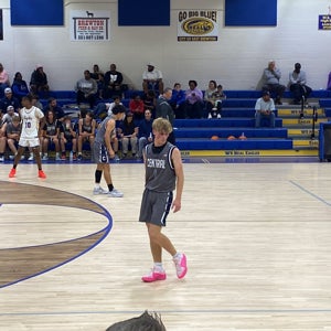 Kaden Ellison mugshot