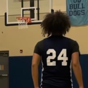 Lukas Menendez mugshot