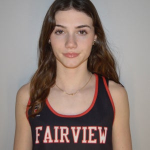 Coraline Snyder mugshot