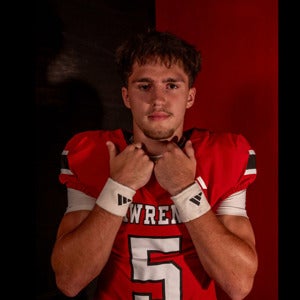 Kaden Johnson mugshot