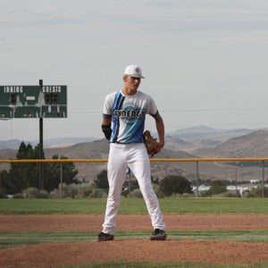 Zach Burnitt