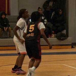MARNAE MARTIN