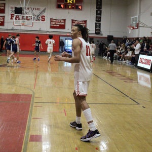 Jaymien Aponte