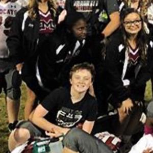 Campbell Aderholt
