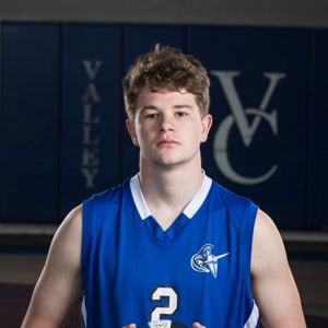 Mason Henkel