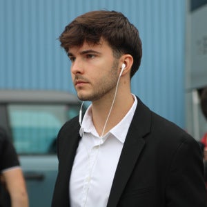 Sebastien Tasko