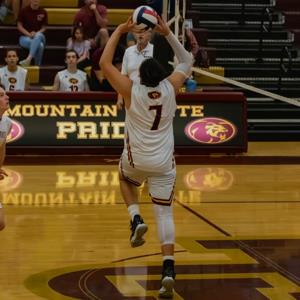 Connor Salas mugshot