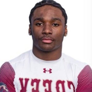 Xzavier Edmond mugshot