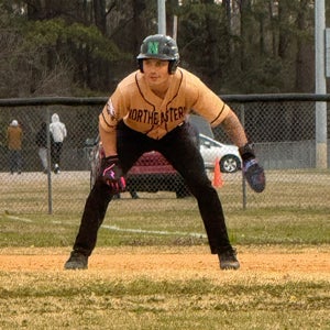 Julian Jones mugshot