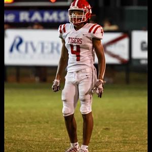 Antron Mitchell mugshot