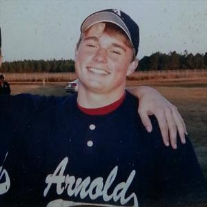 Justin Seibert