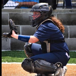 Kinsley Doucet mugshot