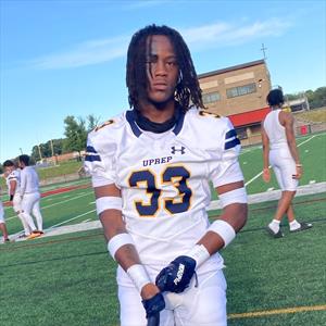 Jamir Leonard