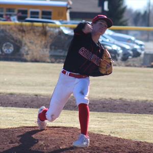 Junior Horsley
