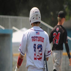 Wyatt Dotson mugshot