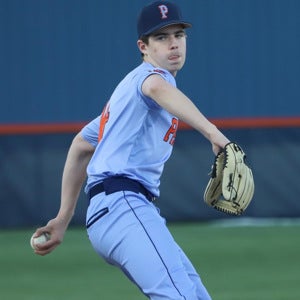 Caleb Ridener