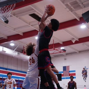 Jaxson Johnson mugshot