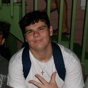 Keenan Horan