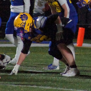 Kegan Elkins