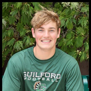 Luke Carignan