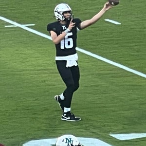 Hayden Hockenbury