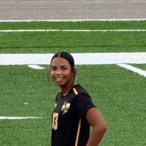 Alexa Arline mugshot