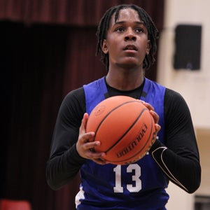 KeVaughn Mitchell