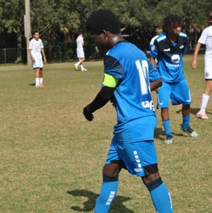 Chris-Oberd Saint Julien mugshot