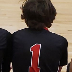 Tyden Richardson
