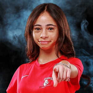 Monica Speck mugshot