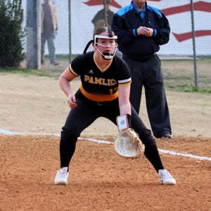 Payton Force mugshot