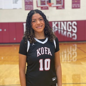 Gabriella Dominguez mugshot