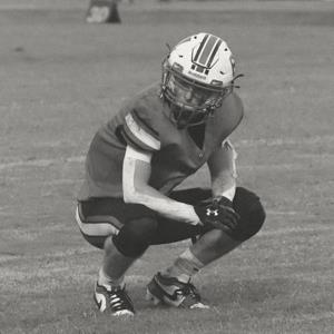 Ethan Garland