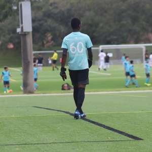 Junior Francois