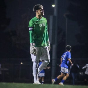 Joshua Navarro