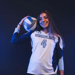 GIANNA OLIVA