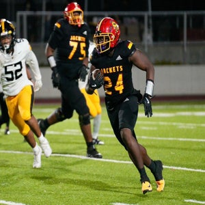 ELIJAH EDWARDS