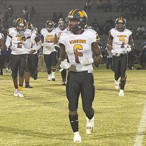 Omarion Blakes mugshot