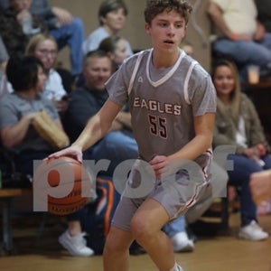EVAN BYRUM