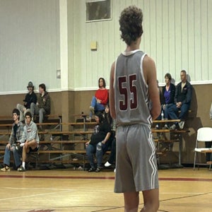 Evan Byrum