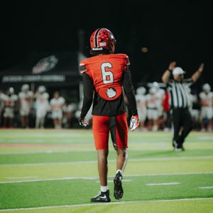 London Munoz mugshot