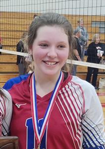 Lisa Eichert mugshot