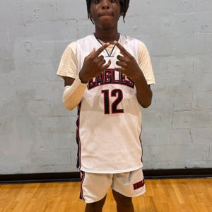 Allen David Manns mugshot