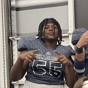 Gabriel Bland