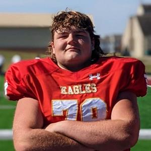 Chase Reckner