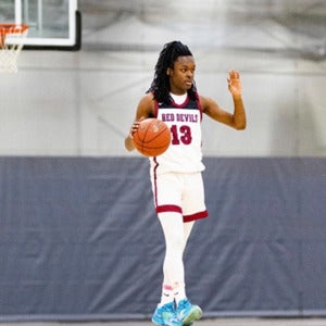 Jamiir Leflore