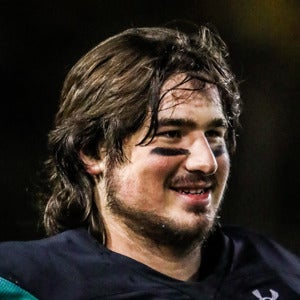 Finn Wilkins