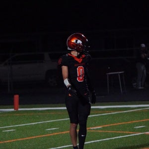 TYLER THORELL