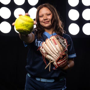 Kaylin Phillips mugshot