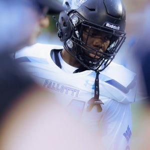 Louis Matthews mugshot